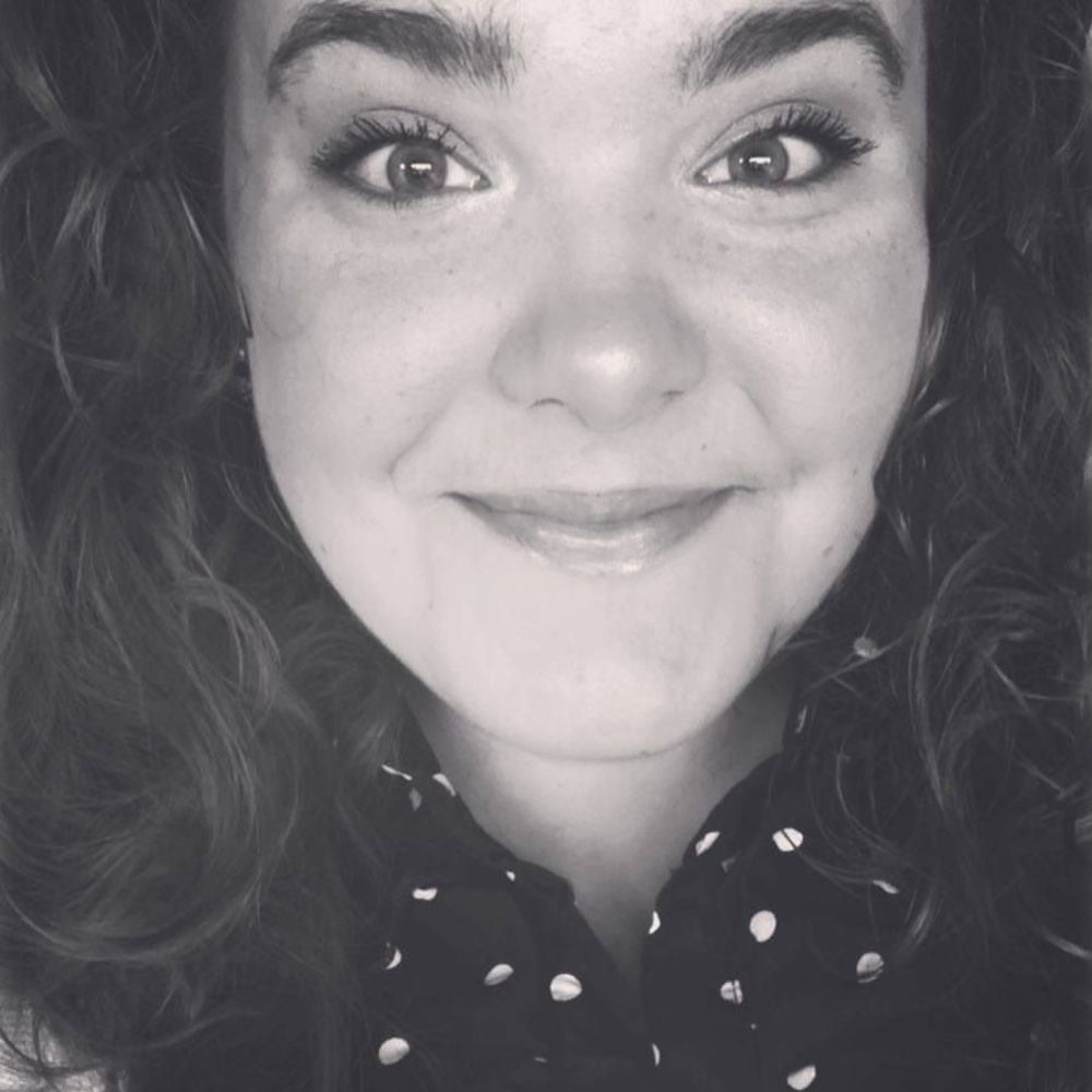 Meet your Posher, Breanna